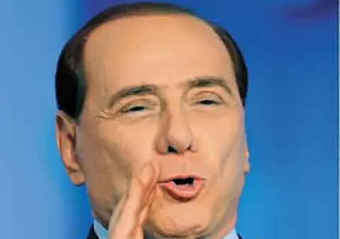 Noemi Letizia: virgină, dar rea!