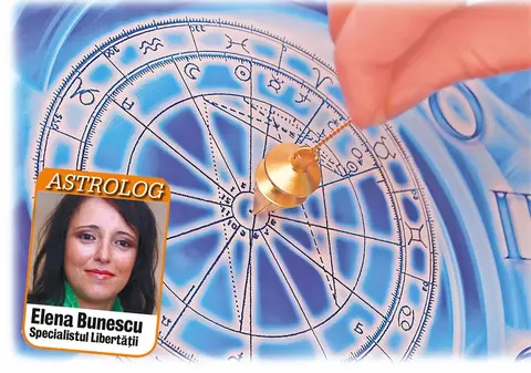 Balanţele sunt inspirate