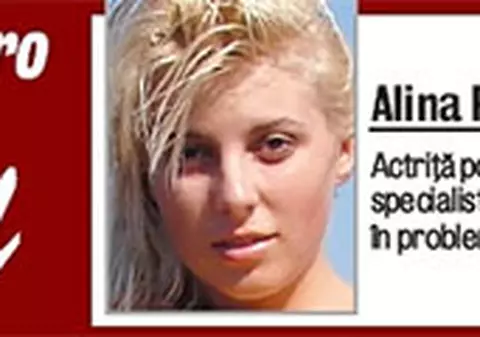 «Mă masturbez în faţa partenerei»