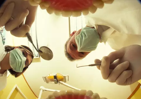 Faceţi un test alergologic înainte de anestezie