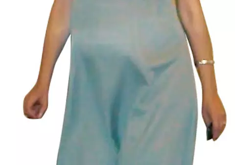 Ea e deputata care va deveni mămică în curând