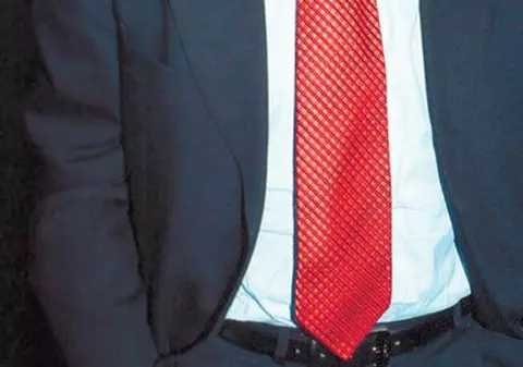 Bărbatul care spune că e fiul nelegitim al lui Copos: "Semăn foarte bine cu el"