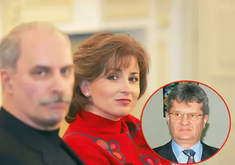 Viorel Bitang, despre fosta soţie Mariana şi Octavian Bellu: "Să fie sănătoşi!"