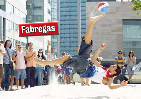 «Regii» se distrează şi la filmări