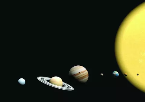 Cum ne influenţează planetele vara aceasta