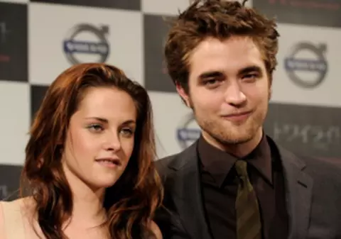 ”Twilight”, marele câştigător la Premiile MTV pentru Film