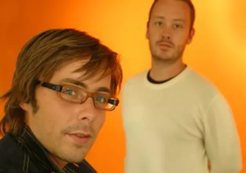 Basement Jaxx, în exclusivitate la ProFM DANCE!