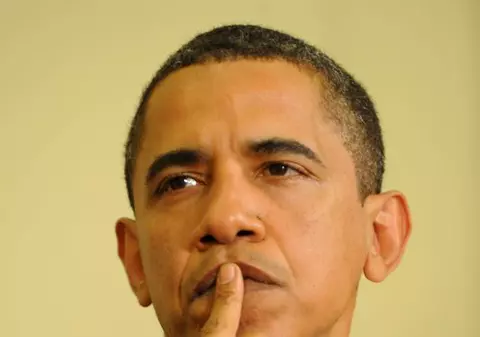 Obama, printre cele mai influente 100 de celebrităţi