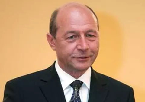 Traian Băsescu, vizită în Irak