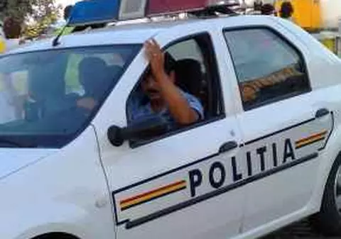 Jaf pe şantierul ambasadei SUA