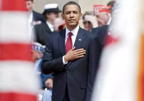 Şi-a lichidat contul şi a plecat să-l omoare pe Obama