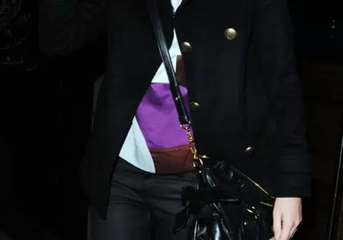 Emma Watson, imaginea unui brand de modă