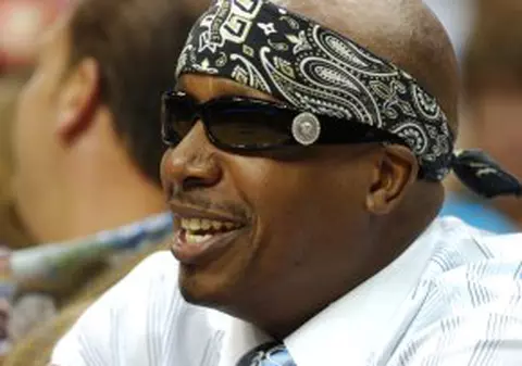 MC Hammer îşi ”trage” reality show