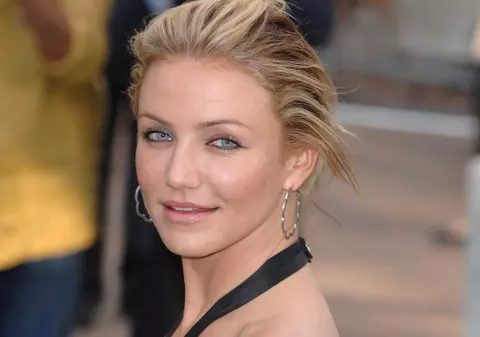 Cameron Diaz: "De ce să faci copii? Suntem deja prea mulţi pe Planetă!"