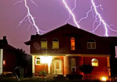 UPDATE | Cod Galben nowcasting de ploi și descărcări electrice în mai multe județe
