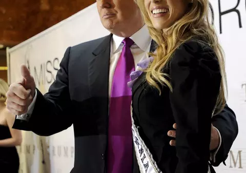 Miss California şi-a pierdut coroana definitiv!