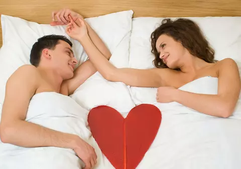 Femeile măritate dorm mai bine