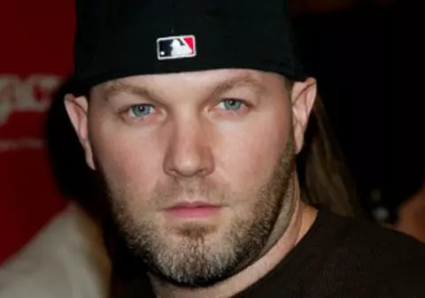 Fred Durst: ”Obama nu este un preşedinte”
