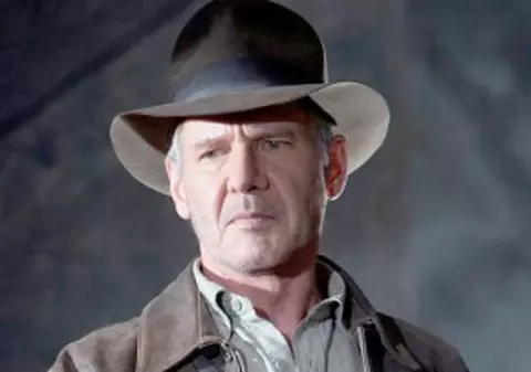 Harrison Ford, cel mai bine plătit actor de la Hollywood