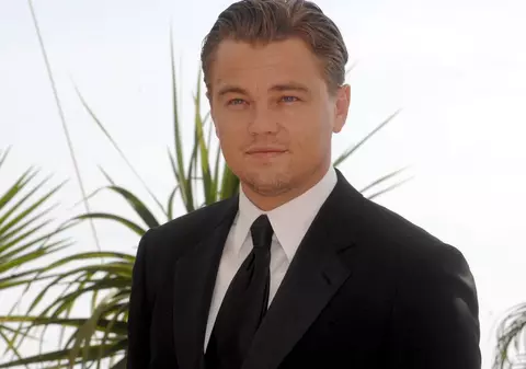 Leonardo DiCaprio şi-a vândut reşedinţa din Malibu