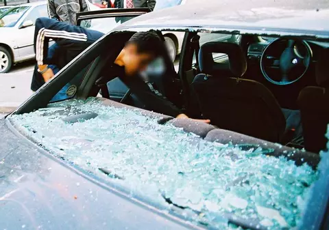 O familie de români, ţinta unor atacuri rasiste în Irlanda de Nord