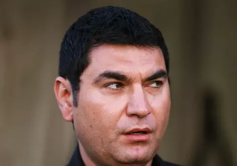 Scrisoare de la Moş Crăciun pentru Borcea