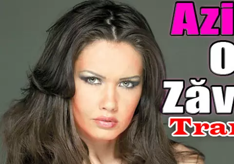 Oana Zăvoranu a împlinit 36 de ani!