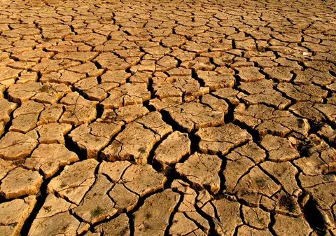 Seceta se va extinde în luna august