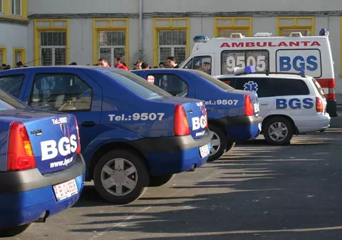 BGS vrea să listeze la Bursa din New York 30 % din acţiuni 
