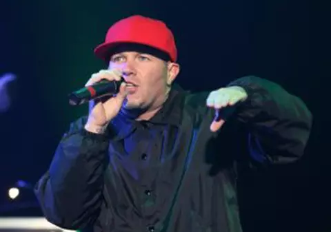 Limp Bizkit se ”antrenează” pentru concertul de la Bucureşti