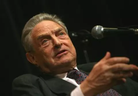 Ungaria va organiza un referendum împotriva lui Geroge Soros