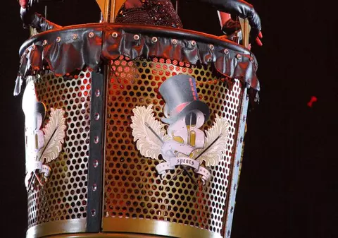 Britney întreabă într-un concert în Manchester: "Ce faci, Londra?'"