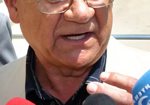 Mihai Chiţac a fost eliberat din Penitenciarul Jilava