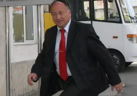 Primarul Piteştiului, cercetat pentru vătămare corporală 