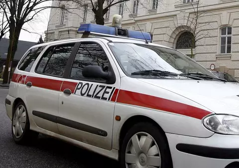O româncă decedată într-un accident rutier în Austria