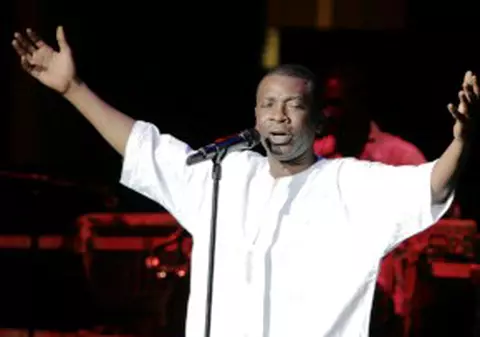 VIDEO / Youssou N’Dour, campanie anti-malarie