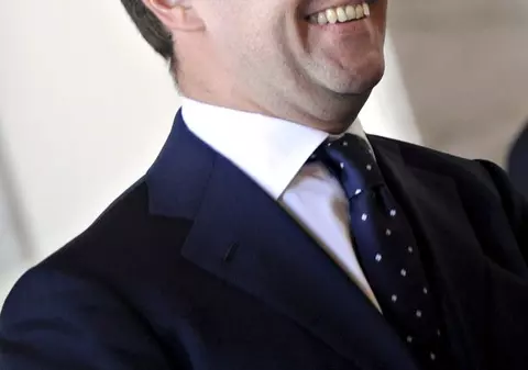 O gardă de corp a lui Medvedev a agresat o tânără 