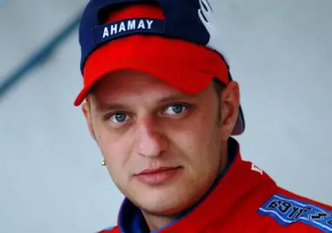 Pascotă, lider în Campionatul Romanian Superbike