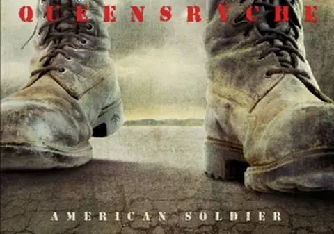 Queensryche, din nou la Bucureşti