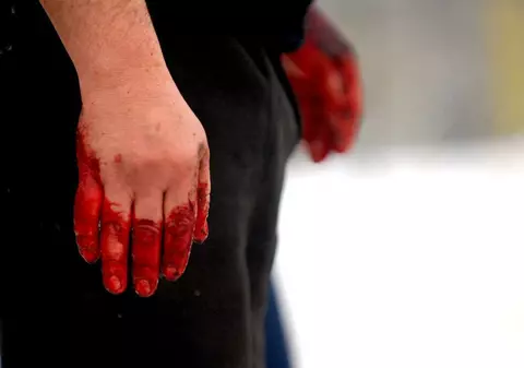 Criminală periculoasă încearcă să se angajeze ca bonă