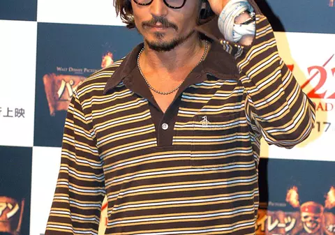 Johnny Depp a lăsat 4.000 de dolari bacşiş