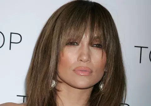 J LO, afectată de criza financiară
