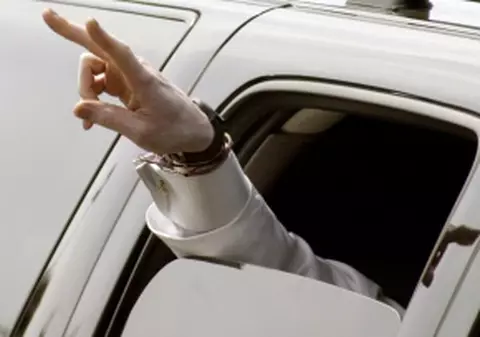 Reacţii ale celebrităţilor la moartea lui Michael Jackson