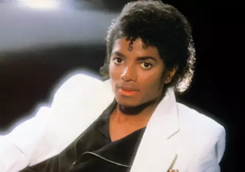 Weekend special Michael Jackson la Europa FM