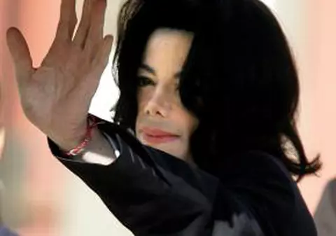 MTV spune că ”M is for Michael”