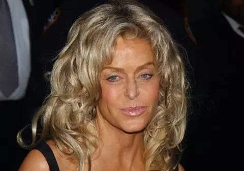 Farrah Fawcett va fi înmormântată, marţi, la Los Angeles