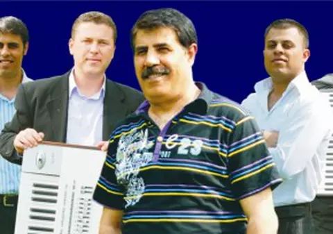 Azur şi Generic pregătesc o petrecere de pomină