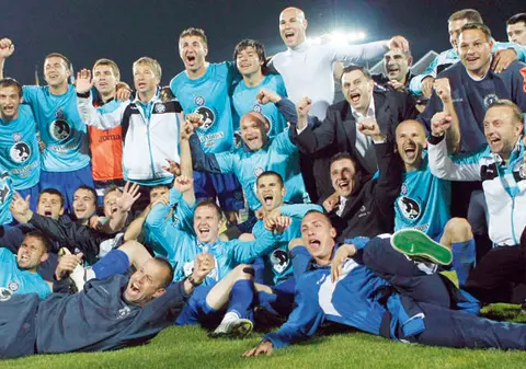 Narcis Răducan: "Mai avem un hop"