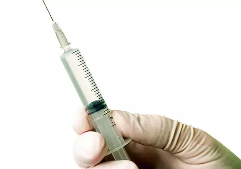 Botox pentru prostată