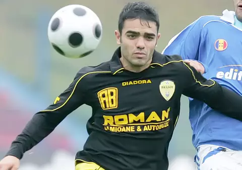 Vine alt «nervos» la Dinamo